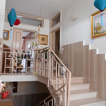 Bed and Breakfast Le Chiocciole Sannicandro di Bari Экстерьер фото