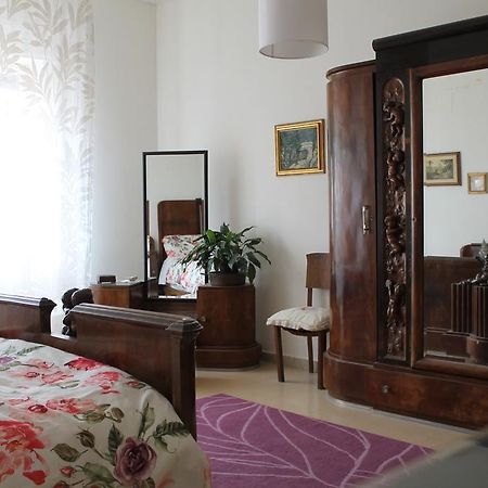 Bed and Breakfast Le Chiocciole Sannicandro di Bari Экстерьер фото
