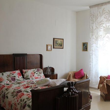 Bed and Breakfast Le Chiocciole Sannicandro di Bari Экстерьер фото