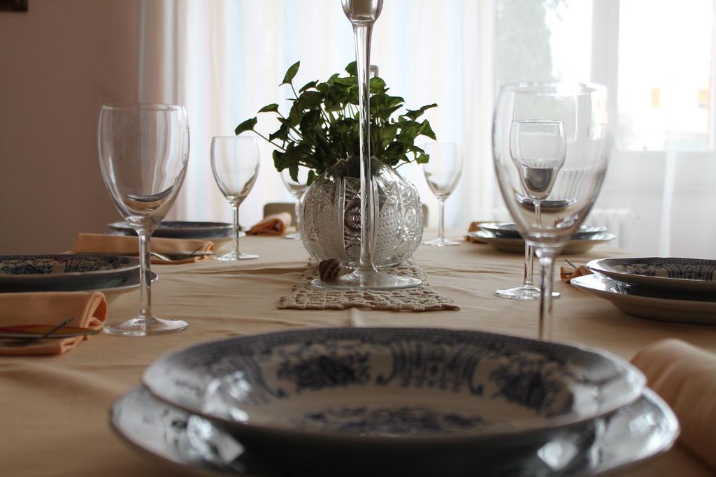 Bed and Breakfast Le Chiocciole Sannicandro di Bari Экстерьер фото