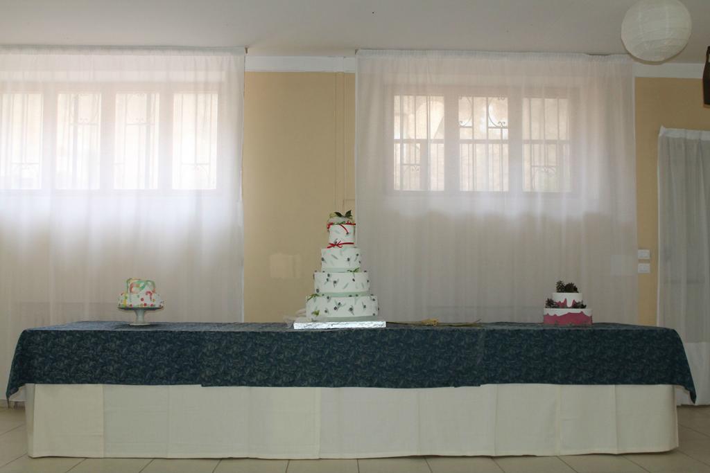 Bed and Breakfast Le Chiocciole Sannicandro di Bari Экстерьер фото