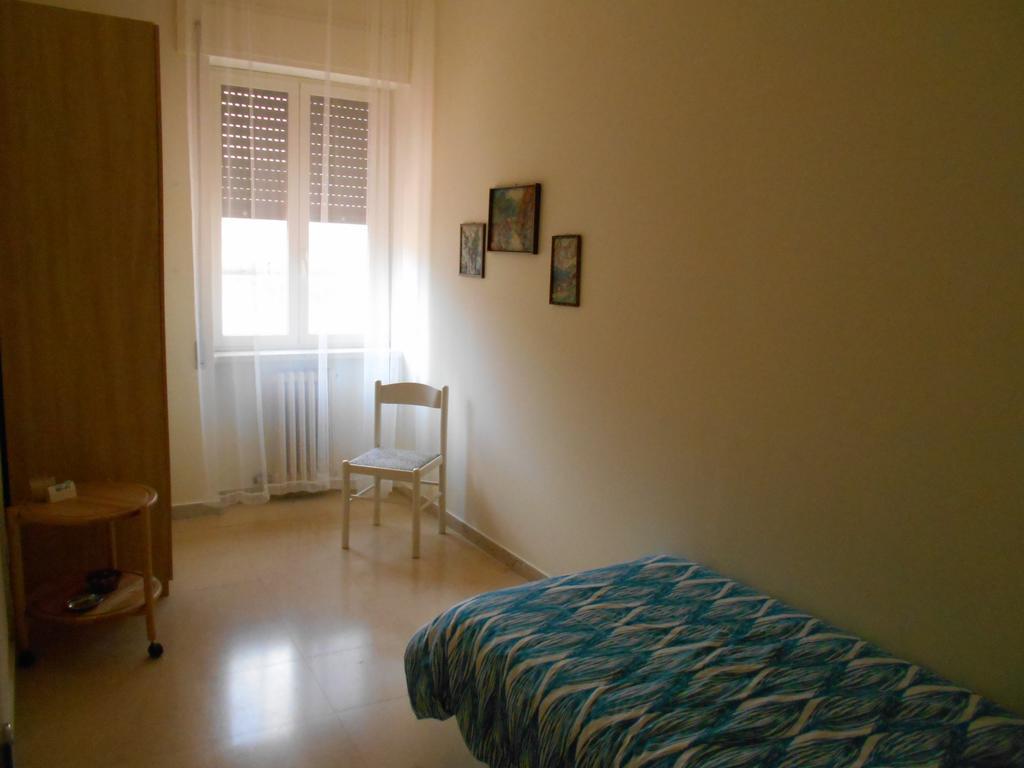Bed and Breakfast Le Chiocciole Sannicandro di Bari Номер фото