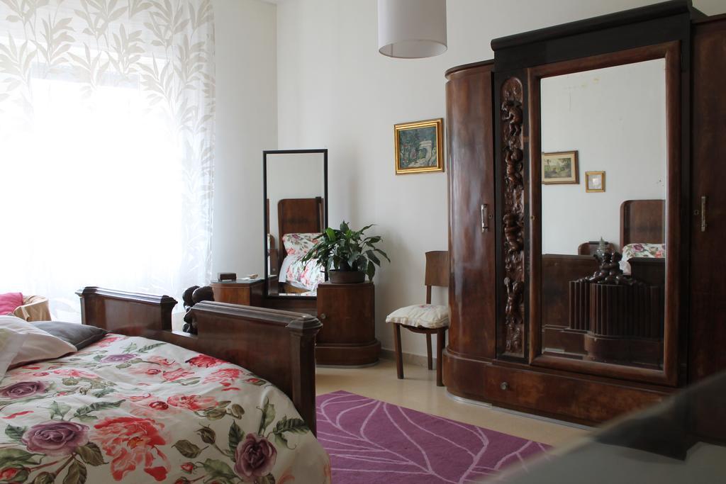 Bed and Breakfast Le Chiocciole Sannicandro di Bari Экстерьер фото