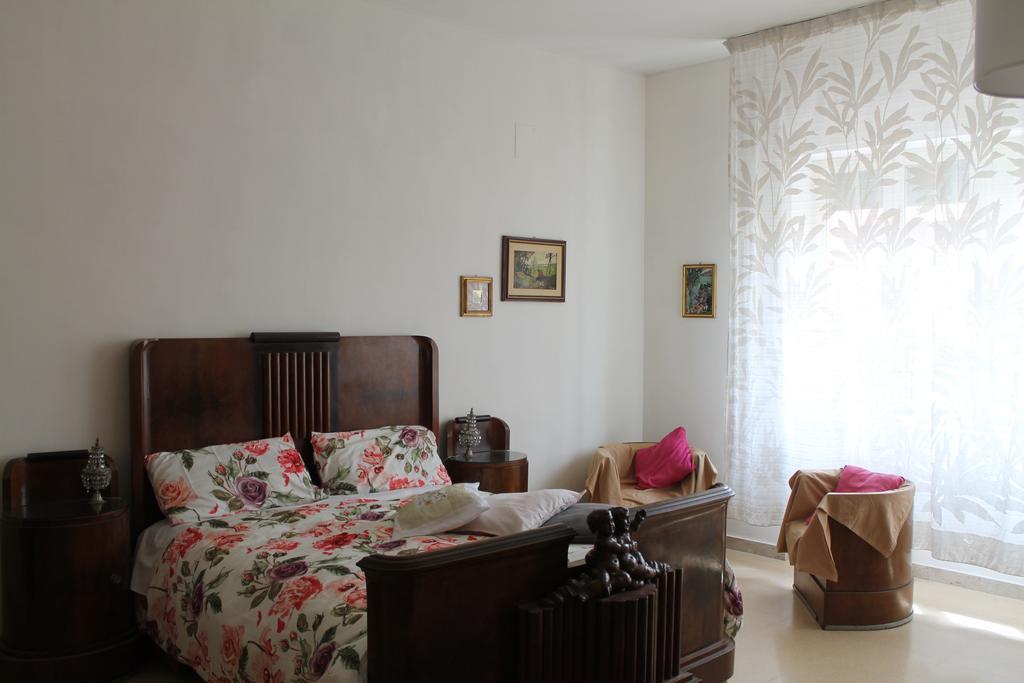 Bed and Breakfast Le Chiocciole Sannicandro di Bari Экстерьер фото
