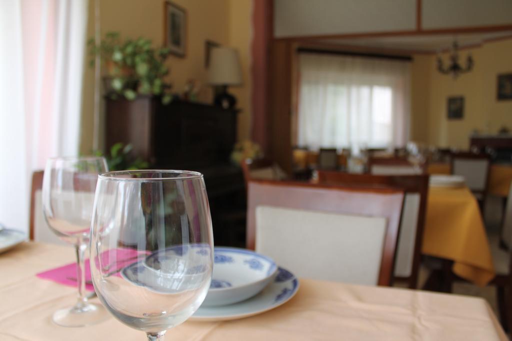 Bed and Breakfast Le Chiocciole Sannicandro di Bari Экстерьер фото