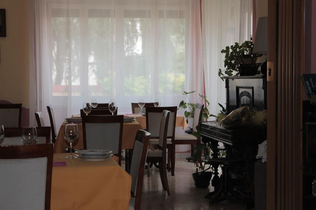 Bed and Breakfast Le Chiocciole Sannicandro di Bari Экстерьер фото