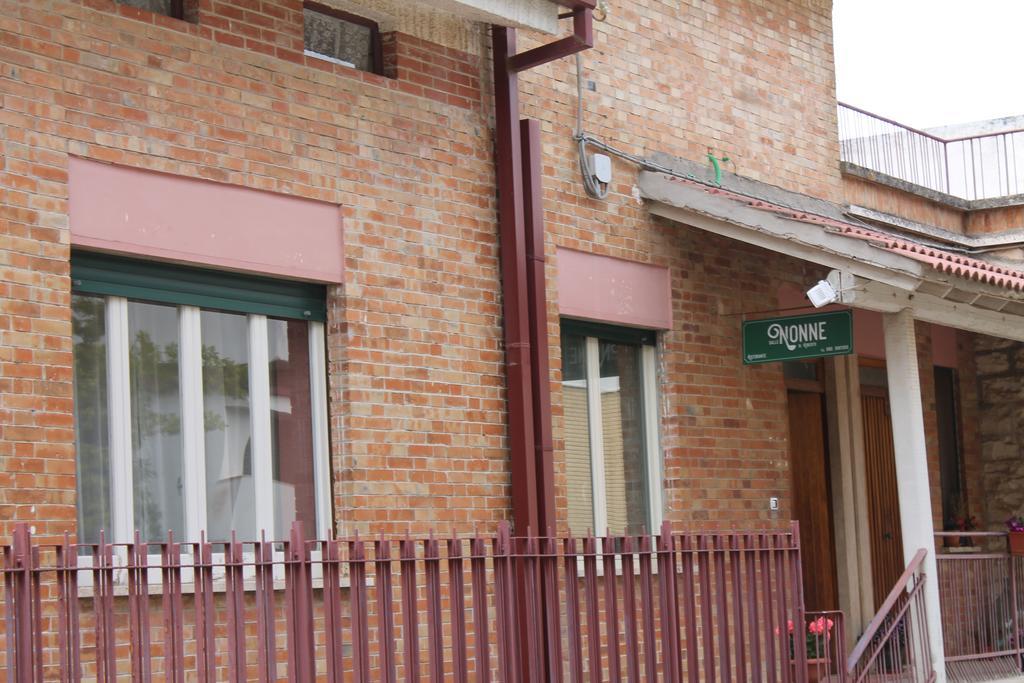 Bed and Breakfast Le Chiocciole Sannicandro di Bari Экстерьер фото